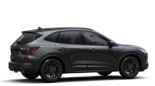 2025 Ford Escape® External Image 4